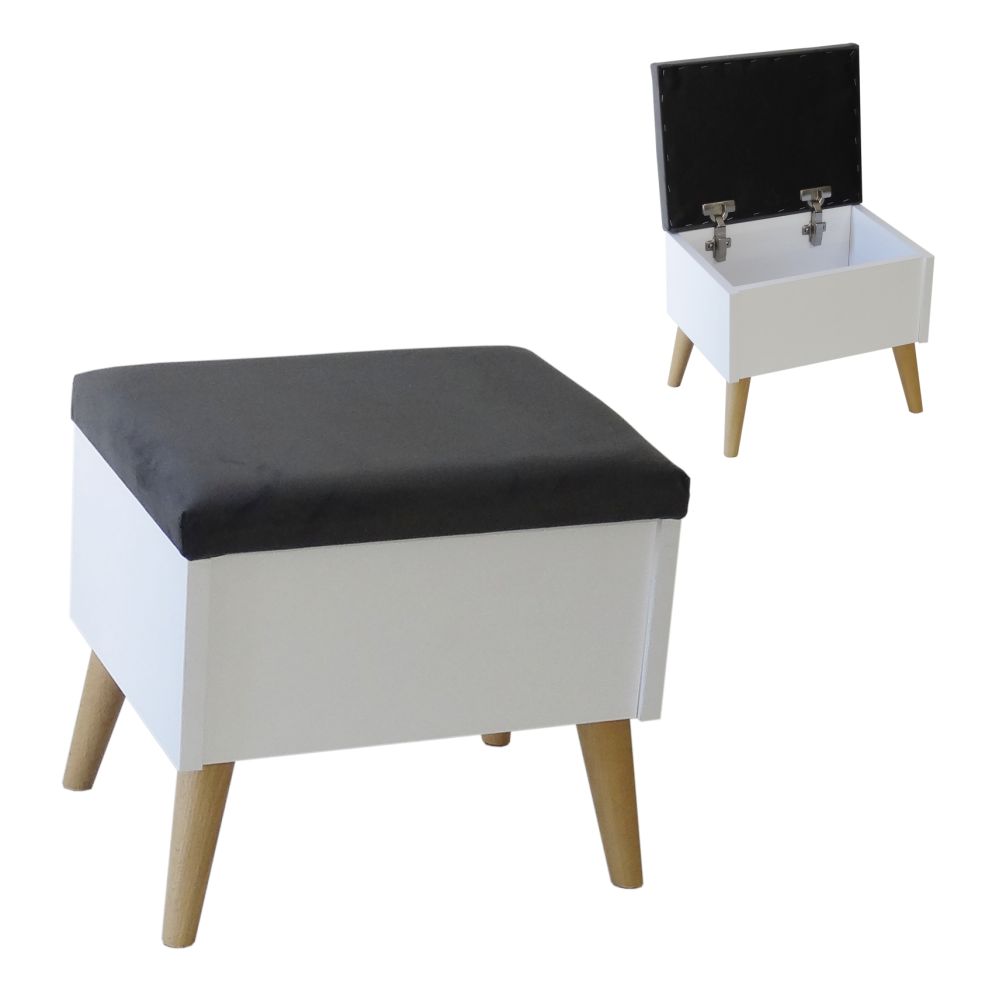 Taburet  STRAKOŠ AT 555